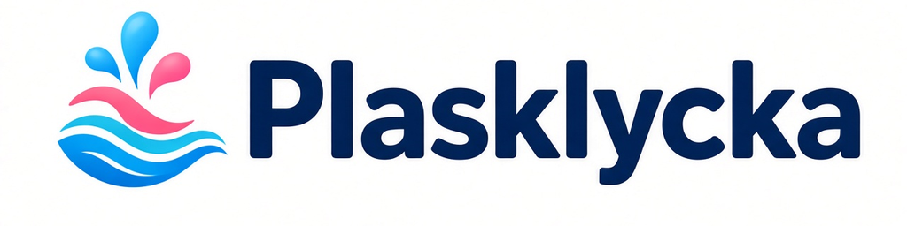 Plasklycka